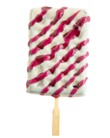 Strawberry Surprise